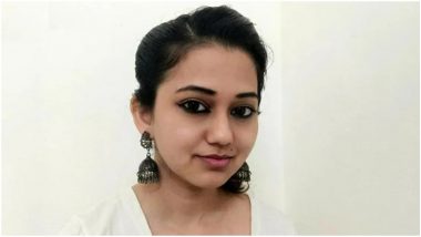 Marathi Actress Ketaki Chitale’s Bail Plea Rejected